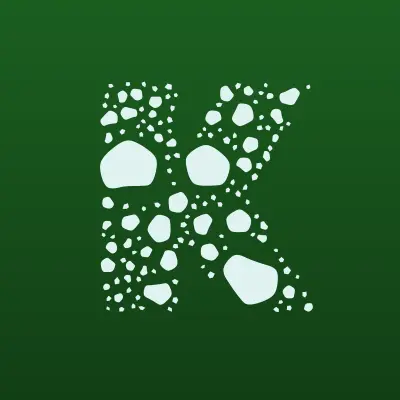 Клевое, кафе, лого-визитка