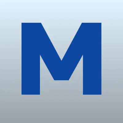 Межпоселенческая центральная библиотека, лого-визитка