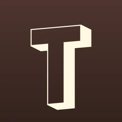 Tabasko`s LIKE, лого-визитка