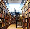 Библиотеки в Мензелинске
