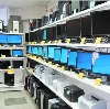 Компьютерные магазины в Мензелинске