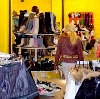 Магазины одежды и обуви в Мензелинске