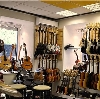 Музыкальные магазины в Мензелинске