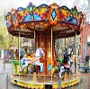 Парки культуры и отдыха в Мензелинске